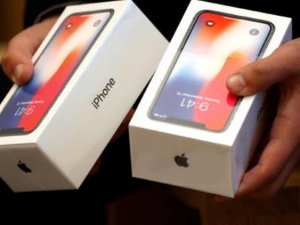 Düşük fiyatlı iPhone OLED ekranla gelecek