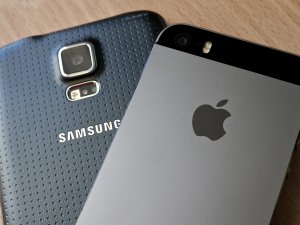 Samsung, Apple'a 539 milyon dolar tazminat ödeyecek