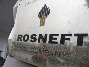 Rosneft ile IKBY arasında doğalgaz anlaşması imzalandı