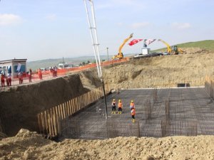 Samsun'a 100 milyon liralık jeotermal yatırımı
