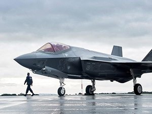 F35 için ABD'ye yanıt: Karşılık vermek zorunda kalırız