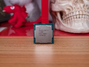 Intel işlemciler hala savunmasız!