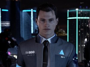 Detroit: Become Human satışta!