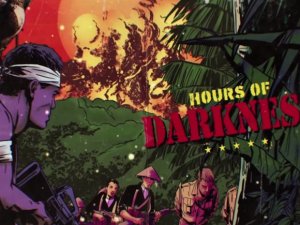 Far Cry 5 oyuncuları Vietnam'a götürüyor