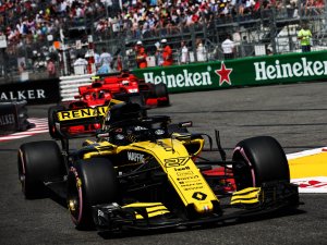 Renault’dan Monaco’da çifte puan