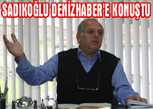 Kahraman Sadıkoğlu'nu kim dolandırdı?