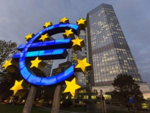 Sentix'e göre Euro Bölgesi'nin dağılma riski mayısta arttı