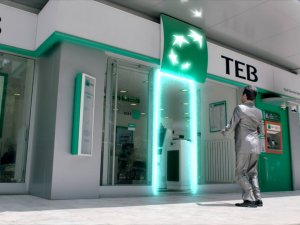 TEB'den bayrama özel kredi kampanyası