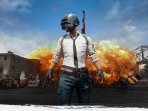 PUBG eriyor, Fortnite yükselişte!
