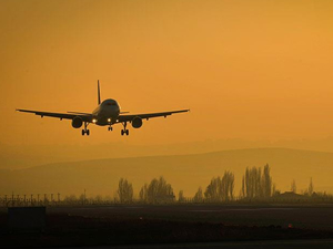 BAE'den İzmir'e direkt uçuşlar başlıyor