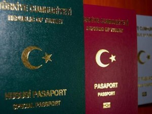 İstanbul'da günde 4 bin 500 pasaport randevusu verilecek