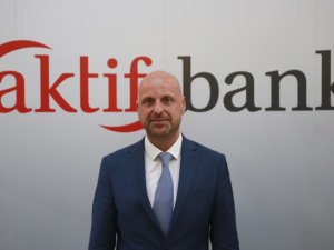 Aktif Bank, önceliği Afrika'ya verdi