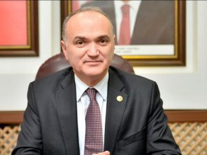 Faruk Özlü: Yerli otomobil CEO’su perşembe açıklanacak