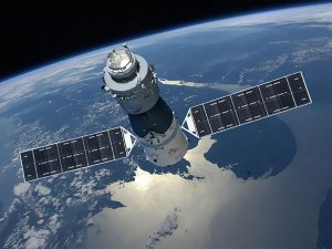 Çin, uzay istasyonunu dünyaya açıyor