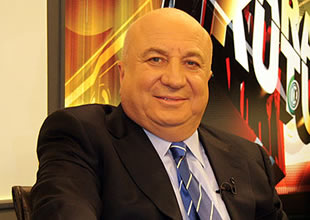 Sani Şener: Hayallerimizin üzerine çıktık