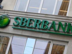 Sberbank'ın net kârı ilk çeyrekte arttı