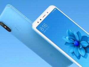 Xiaomi Redmi S2 GearBest ile Türkiye'de!