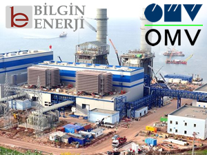 Bilgin Enerji, OMV'nin Samsun santralini alıyor