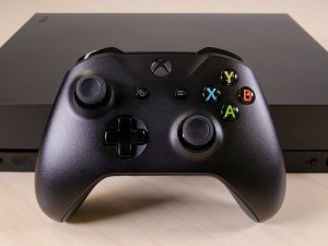 Microsoft'tan yepyeni Xbox