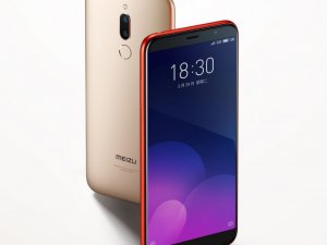 Meizu 6T duyuruldu!