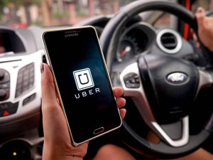 UBER'e ilk 5 ayda 19 milyon lira ceza kesildi