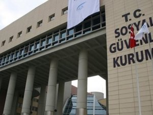 SGK'dan 'uyumlu borçlu'lar için taksit imkanı