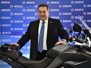 Bosch’un cirosu 15 milyar TL’ye ulaştı