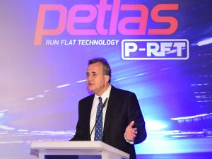 PETLAS, Türkiye’nin en büyük 95’inci şirketi oldu