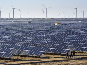 Enerjisa Üretim, önceliği rüzgar ve güneş enerjisine veriyor