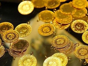 Altının kilogramı 192 bin 705 liraya yükseldi