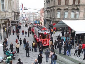 İstanbul'da enflasyon mayıs ayında yüzde 0.84 arttı