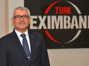Türk Eximbank'tan tahvil ihracı öncesi Avrupa turu