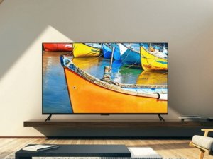 Mi TV 4 duyuruldu!
