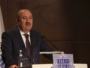 Mehmet Ali Akben: Bankalarımız kendini koruyacak güçte