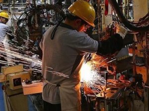 ABD'de imalat sanayi PMI beklentiyi karşılamadı