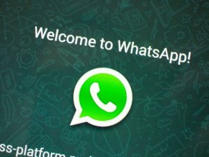 WhatsApp grup görüntülü görüşme kullanımda