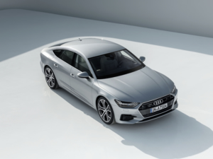 Audi otomobilleri farklı ülkelerden ödül alıyor