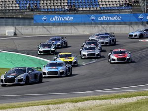 DTM’den Formula E’ye, Audi’den parkurlarda başarılar serisi