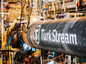 Gazprom, Türk Akımı'nı işletecek şirkete kredi verecek