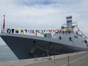 Milli savaş gemisi satışında sona yaklaşılıyor