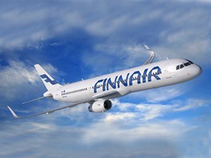 Finnair yeni bir ödeme sistemi ile hizmet sunacak