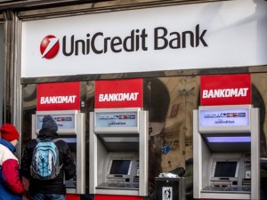 UniCredit ile Societe Generale birleşebilir