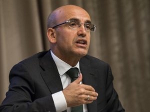 Mehmet Şimşek'ten enflasyon değerlendirmesi