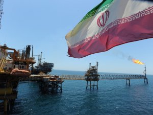 İran'ın petrol ve doğalgaz ihracatı mayısta arttı