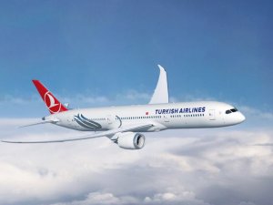 THY, Oman Air ile anlaşma imzaladı