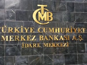 TCMB: Tüketici fiyatlarında maliyet baskısı önemli ölçüde arttı