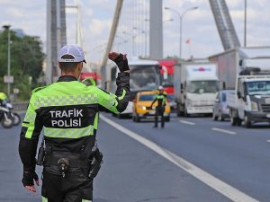 İstanbul'da bazı yollar trafiğe kapatılacak