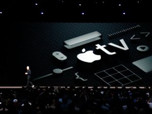 Apple tvOS 12 tanıtıldı