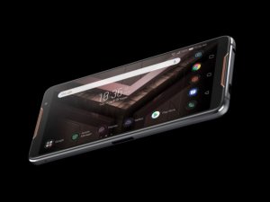 Asus ROG Phone tanıtıldı