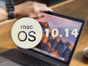 macOS Mojave 10.14 tanıtıldı!